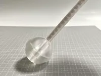 0.16mm 层高, 2 层墙, 15% 填充