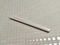 0.2mm 层高, 2 层墙, 15% 填充
