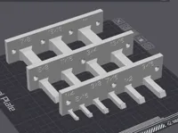 0.2mm layer, 5 walls, 50% infill