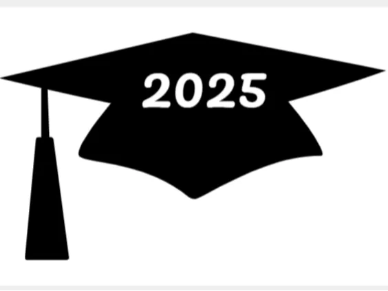 Graduation Cap 2025