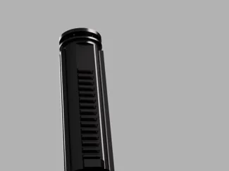 Piston for gearbox v2 airsoft gun