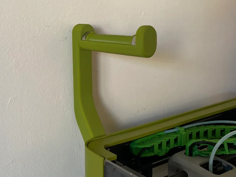 Spool holder P1P/P1S/X1C