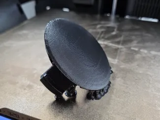 Line Trimmer Head
