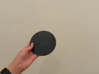 Simple coaster