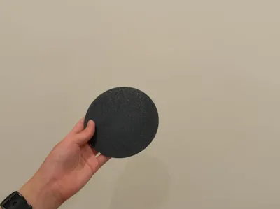 Simple coaster