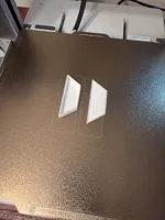 Boîte minimaliste pour lames de rasoir — photo 2