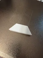 Boîte minimaliste pour lames de rasoir — photo 4