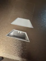 Boîte minimaliste pour lames de rasoir — photo 3