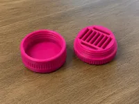 0.2mm layer, 2 walls, 25% infill