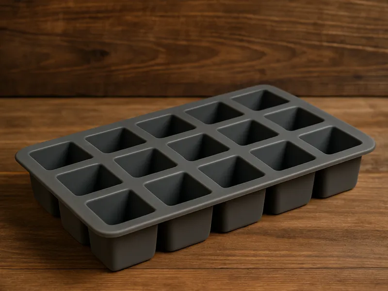 Ice cube tray