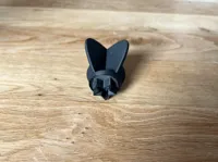 0.2mm layer, 4 walls, 20% infill