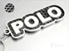 POLO keychain