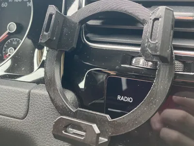 Iphone 15 Pro Max car holder