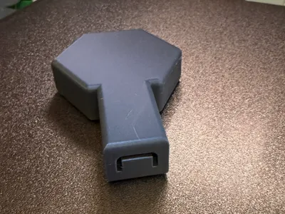 Skoda seat adjustment handle replacement