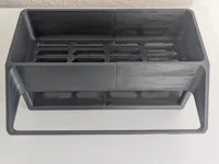 A1 Mini Profile – Pre-Cut Parts (Requires Glue)