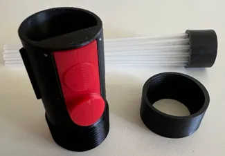 Dyson V15 adapter to everything you want...