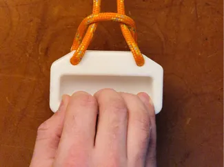 Climbing Grip Trainer
