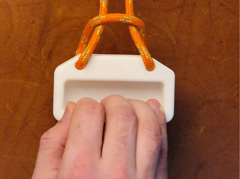 Climbing Grip Trainer