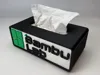 0.2mm layer, 3 walls, 5% infill