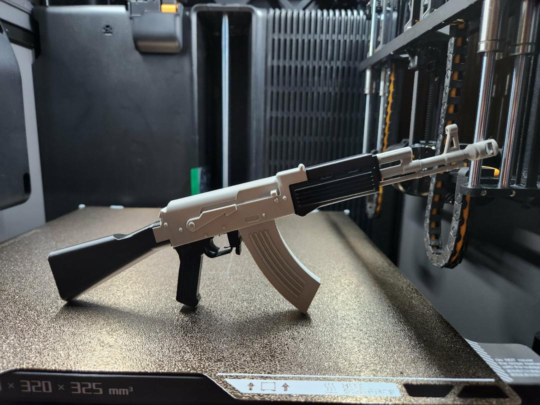 AK47 Replica