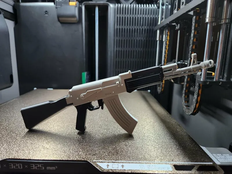 AK47 Replica