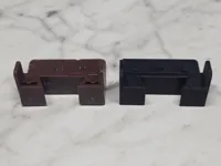 0.2mm layer, 5 walls, 40% infill