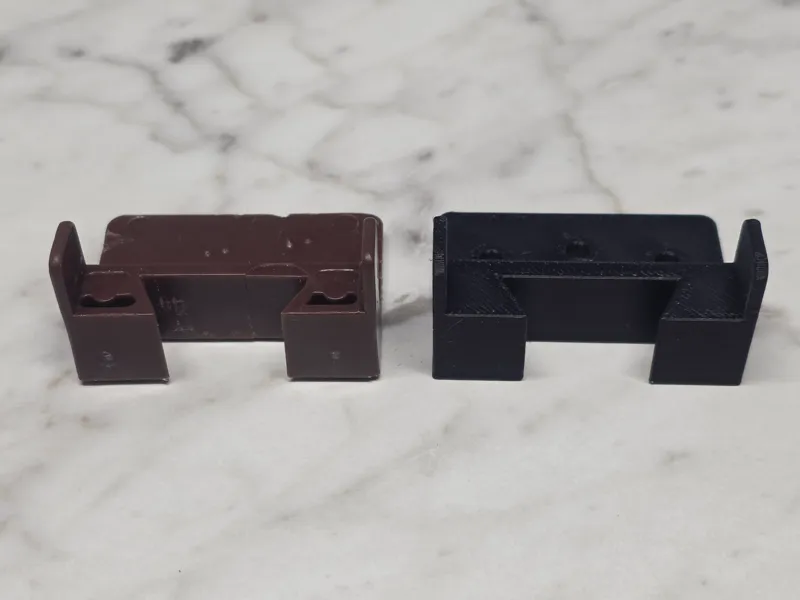 Drawer Slide Guide
