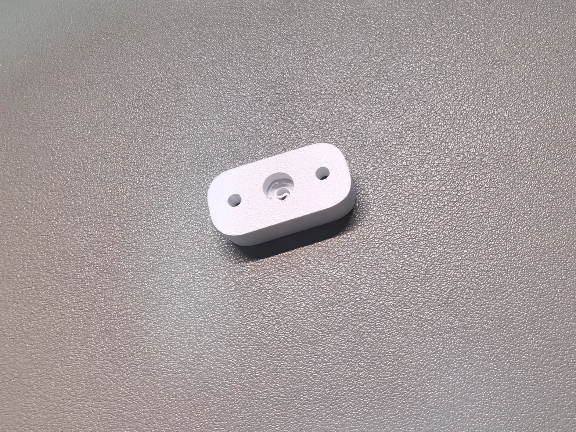 Miniatura 4 do modelo 3D 3mm洞洞板+无限+微缝连接固定套件