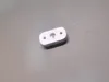 Two connecting fasteners—medium