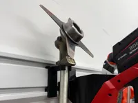 0.2mm layer, 6 walls, 25% infill