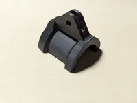 0.12mm layer, 4 walls, 15% infill