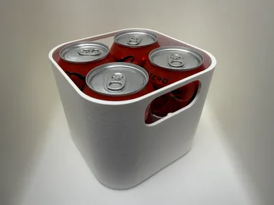 Refrigerator crate