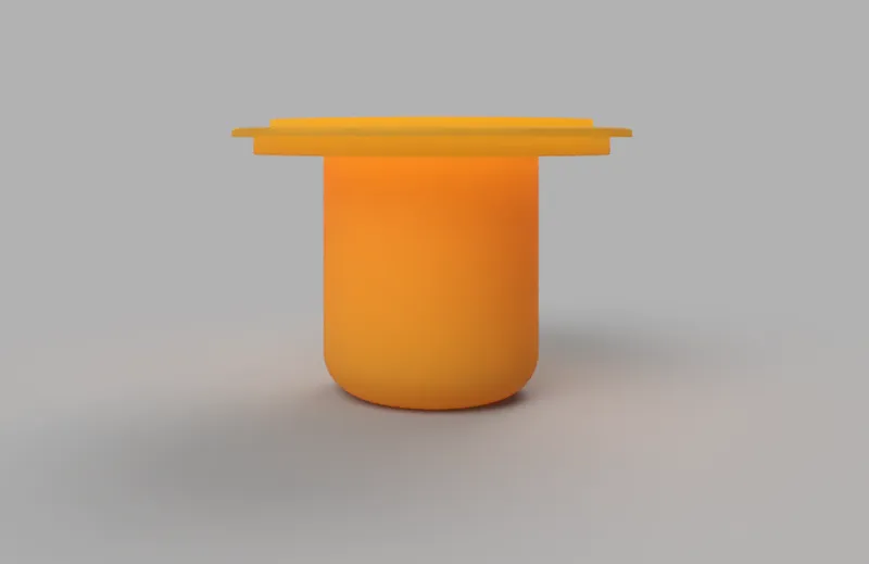 Fellow Opus Grinder to 51mm Espresso Portafilter