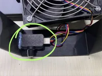 调速器外壳(标准A)