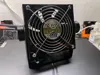 12cm Fan Bracket