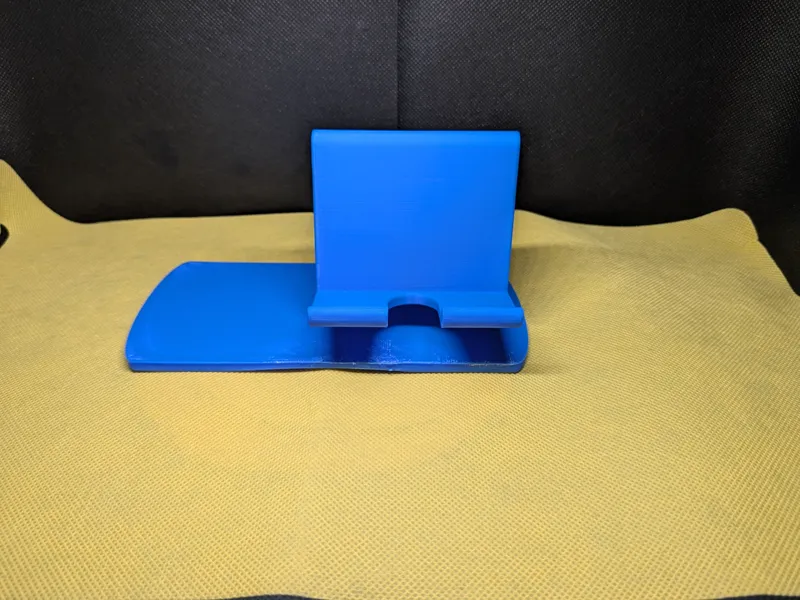 Phone stand