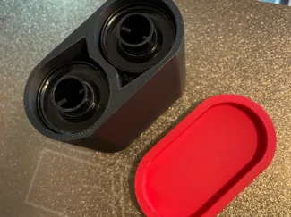 35mm Film Holders