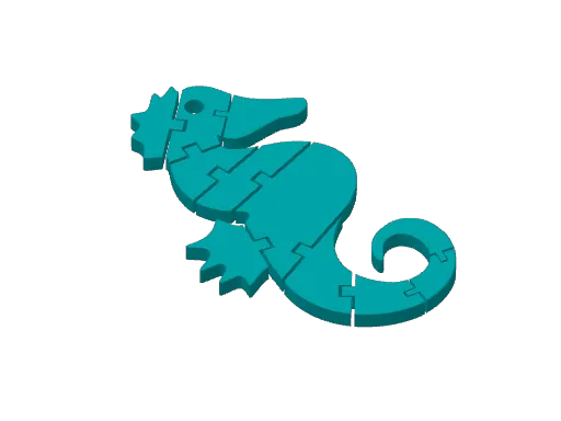 Seepferd Flexi