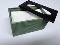 0.4mm layer, 2 walls, 15% infill