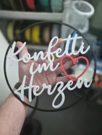 AMS Version 0.2mm layer, 4 walls, 17% infill