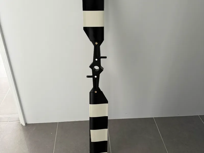R44 Hub Assembly