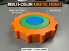 0.2mm layer, 3 walls, 15% infill