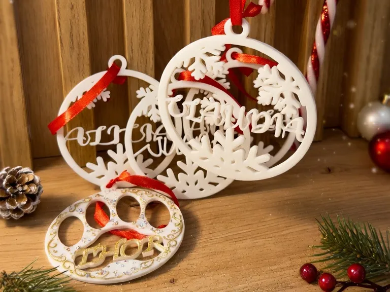 Christmas Ball