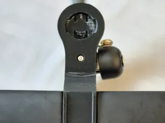 Canyon GEAR GROOVE Mount - Wahoo Roam