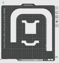 0.28mm layer, 2 walls, 15% infill
