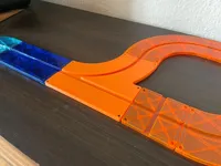 Weiche Links 0.16mm layer, 2 walls, 15% infill