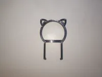 0.16mm 层高, 2 层墙, 100% 填充