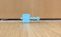 Mace single color 100% size