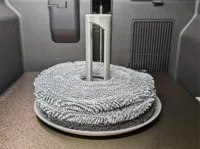 PETG - 0.2mm layer, 3 walls, 15% infill