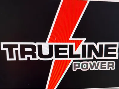 Trueline Keychain